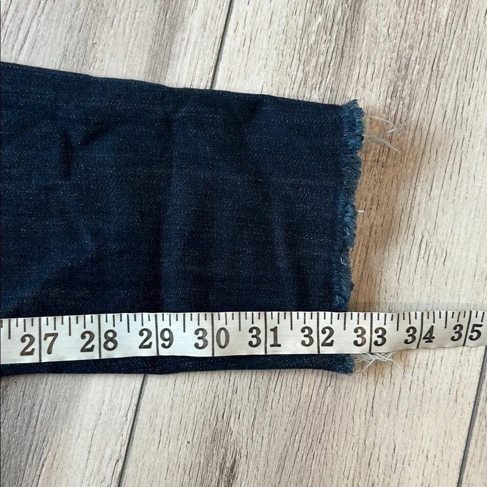 Judy Blue Skinny fit jeans size 30 long tall